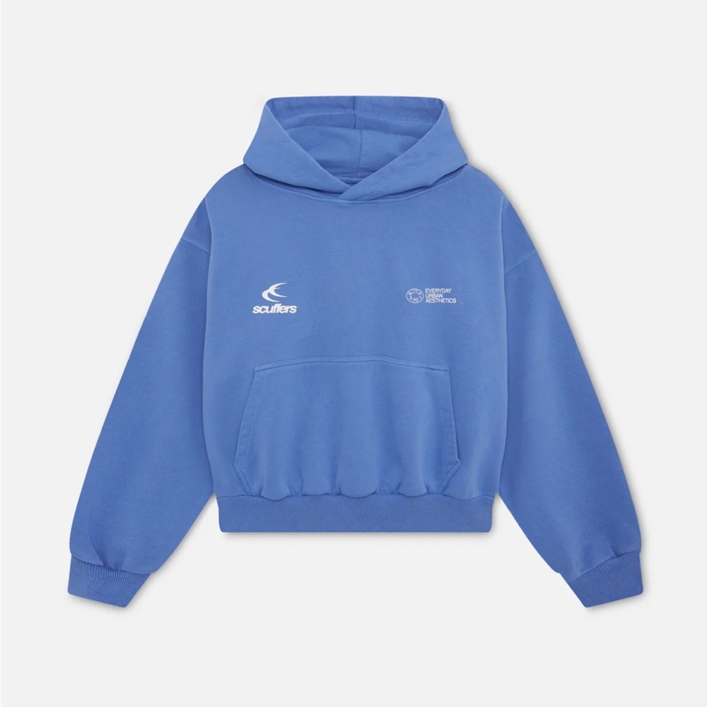 Scuffers hoodie